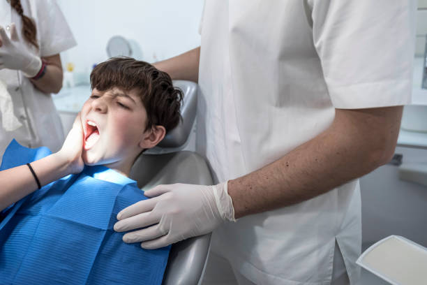 Best Emergency Denture Repair in Canton, MO