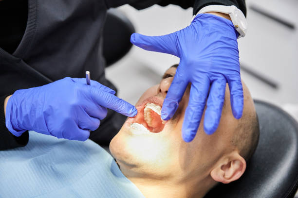 Best Weekend Emergency Dentist in Canton, MO