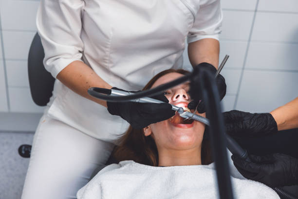 Best Emergency Tooth Extraction in Canton, MO